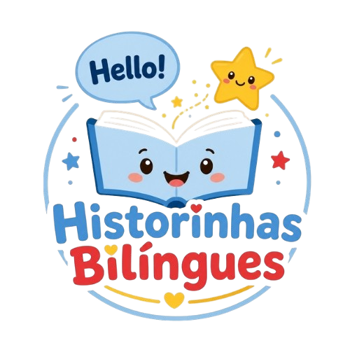 Historinhas Bilíngues